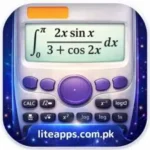 Scientific Calculator Plus 991 logo image
