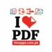 i love pdf converter logo image
