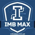 imb max ml skin tools apk official logo image