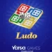 ludo game logo image