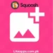 squoosh app logo image