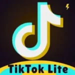 tiktok lite app logo image