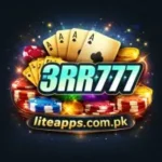 3rr 777 game apk logo image