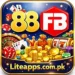 88fb game apk logo image