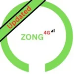 my zong app logo image