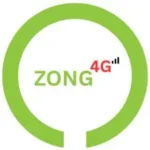 my zong app logo image
