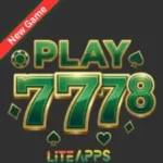play7778 game download logo image