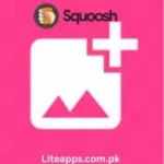 squoosh app latest free image converter