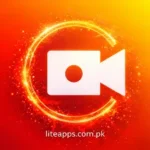 xrecorder apk logo image