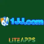 1 jj game app logo image