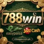 788win game apk logo image