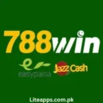 788win game logo image