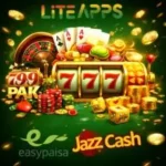 799pak game apk logo image