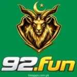 92 fun game apk logo image