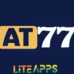 At77 game logo image