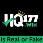 HQ177 game Is Real or Fake