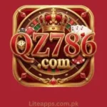 QZ 786 Game logo image