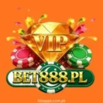 bet 888 game apk logo image