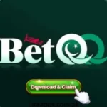 betqq game logo image