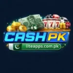 cash pk game apk logo image