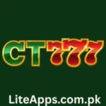 ct777 game apk logo image