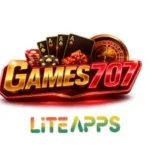 game 707 apk logo image