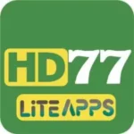 hd 77 game apk logo image