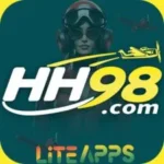hh98 game logo image