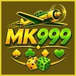 mk999 game logo image