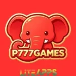 p 777 game apk logo image
