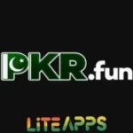 pkr fun game apk logo image