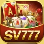 sv777 game apk logo image