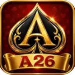 26 game app logo image