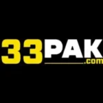 33pak game logo