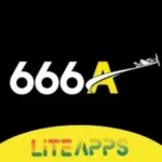 666a game logo image