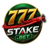 777 stak apk official logo image
