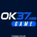 OK37 game logo image