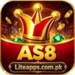 a s8 game logo image