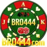 bro 44 game logo image