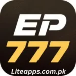 ep777 game app logo image