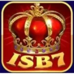 isb game apk logo image
