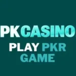 pk casino game logo image