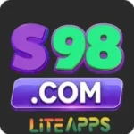 s98 game app logo image