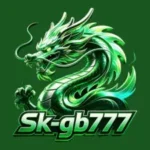 sk gb777 game logo image