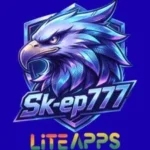 skep777 app logo image