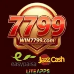 win77 99 game app logo image