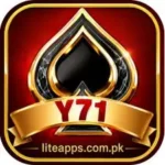 y71 game apk logo image