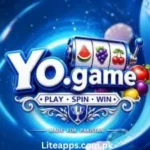 yoo game official logo image