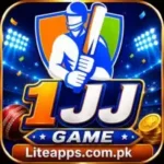 1 jj game app logo image