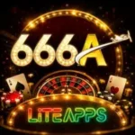 666a game new logo image